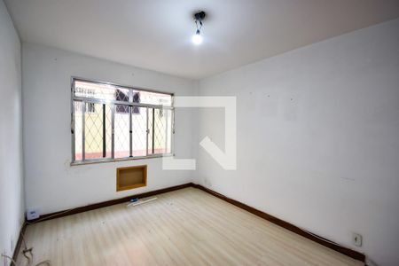 Sala de apartamento à venda com 3 quartos, 65m² em Lins de Vasconcelos, Rio de Janeiro