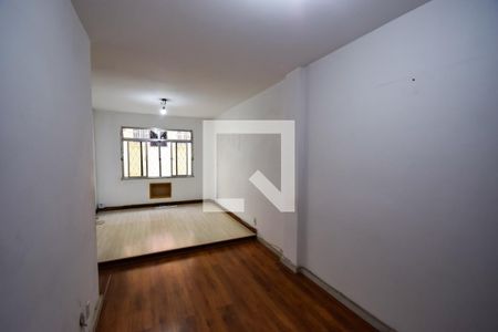 Sala de apartamento à venda com 3 quartos, 65m² em Lins de Vasconcelos, Rio de Janeiro