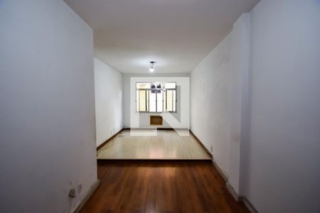 Sala de apartamento à venda com 3 quartos, 65m² em Lins de Vasconcelos, Rio de Janeiro