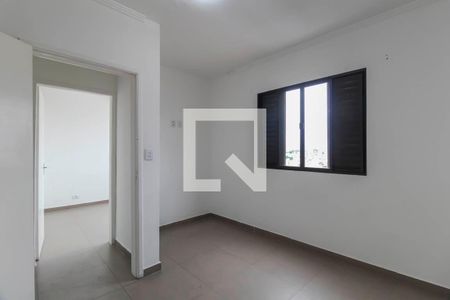 Quarto 1 de apartamento à venda com 2 quartos, 46m² em Chácara Mafalda, São Paulo