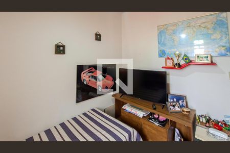 Quarto 1 de casa à venda com 7 quartos, 229m² em Nova Vista, Belo Horizonte