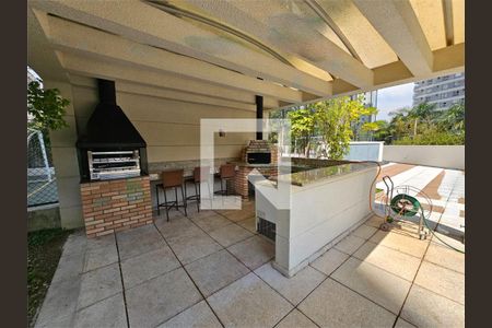 Apartamento à venda com 3 quartos, 138m² em Santo Amaro, São Paulo