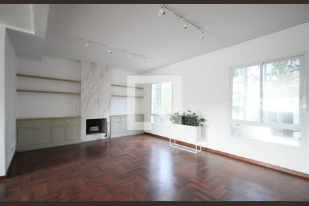 Sala 2 de casa à venda com 3 quartos, 350m² em Morumbi, São Paulo