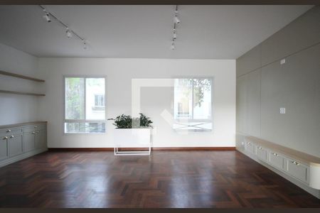 Sala 2 de casa à venda com 3 quartos, 350m² em Morumbi, São Paulo