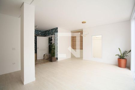 Sala 1 de casa à venda com 3 quartos, 350m² em Morumbi, São Paulo