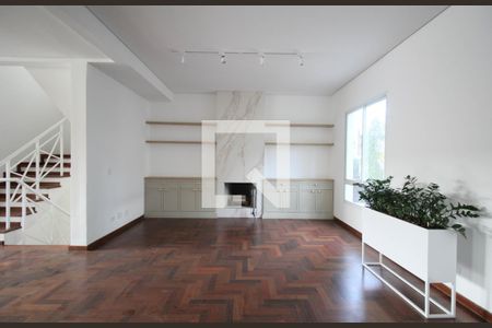 Sala 2 de casa à venda com 3 quartos, 350m² em Morumbi, São Paulo