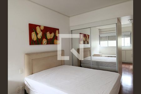 Suíte 1 de apartamento à venda com 2 quartos, 147m² em Jardim Paulista, São Paulo