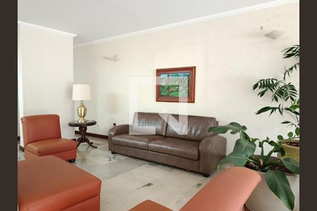 Área comum de apartamento à venda com 2 quartos, 147m² em Jardim Paulista, São Paulo