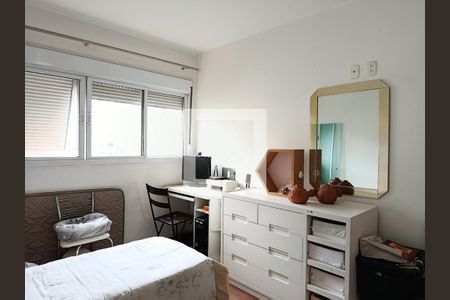 Quarto 1 de apartamento à venda com 2 quartos, 147m² em Jardim Paulista, São Paulo