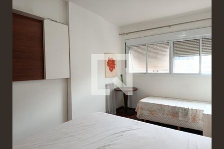 Suíte 1 de apartamento à venda com 2 quartos, 147m² em Jardim Paulista, São Paulo