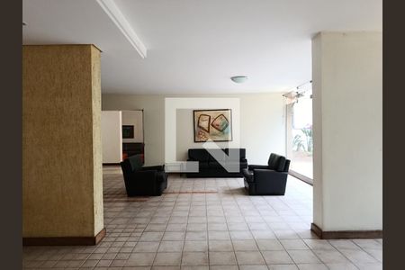 Área comum de apartamento à venda com 2 quartos, 147m² em Jardim Paulista, São Paulo