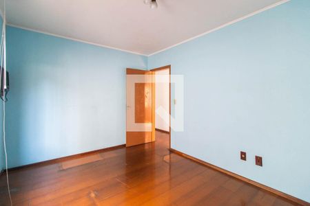 Quarto 1 de apartamento à venda com 2 quartos, 70m² em Cristal, Porto Alegre
