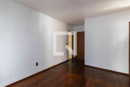 Sala de apartamento à venda com 2 quartos, 70m² em Cristal, Porto Alegre