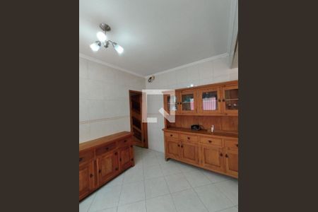 Foto 36 de casa à venda com 4 quartos, 280m² em Vila Liviero, São Paulo