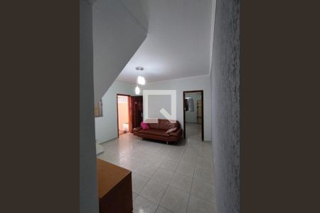 Foto 53 de casa à venda com 4 quartos, 280m² em Vila Liviero, São Paulo