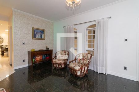 Sala de casa à venda com 3 quartos, 500m² em Vila Ré, São Paulo