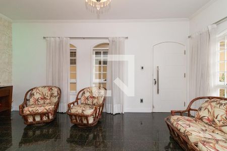 Sala de casa à venda com 3 quartos, 500m² em Vila Ré, São Paulo