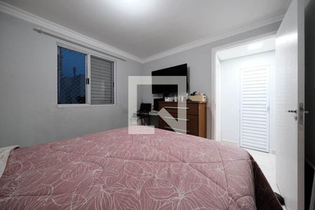 Quarto 2 de apartamento à venda com 2 quartos, 46m² em Itaquera, São Paulo