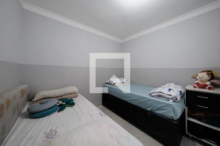 Quarto 1 de apartamento à venda com 2 quartos, 46m² em Itaquera, São Paulo