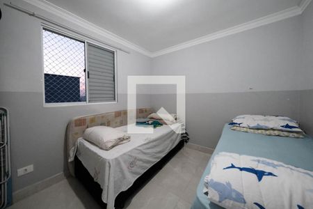 Quarto 1 de apartamento à venda com 2 quartos, 46m² em Itaquera, São Paulo