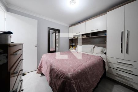 Quarto 2 de apartamento à venda com 2 quartos, 46m² em Itaquera, São Paulo