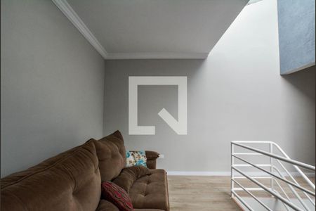 Sala 2 de casa para alugar com 3 quartos, 172m² em Jardim Jamaica, Santo André