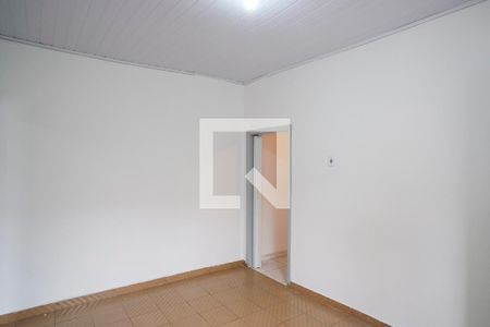 Sala de casa à venda com 1 quarto, 56m² em Osvaldo Cruz, São Caetano do Sul