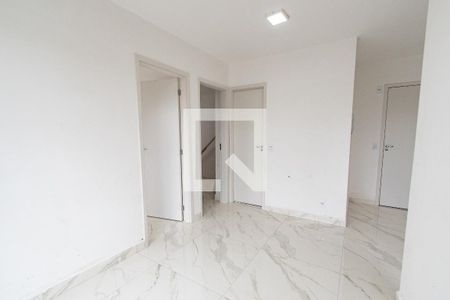 Sala de apartamento para alugar com 2 quartos, 37m² em Vila Independencia, São Paulo