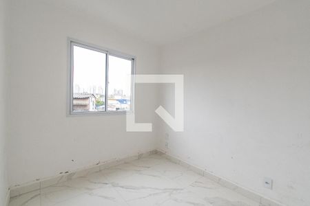 Quarto 1 de apartamento para alugar com 2 quartos, 37m² em Vila Independencia, São Paulo