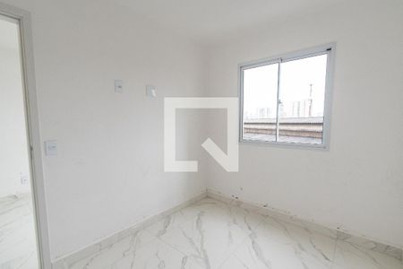 Quarto 1 de apartamento para alugar com 2 quartos, 37m² em Vila Independencia, São Paulo