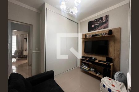 Quarto 1 de casa de condomínio à venda com 3 quartos, 133m² em Chácara Primavera, Campinas