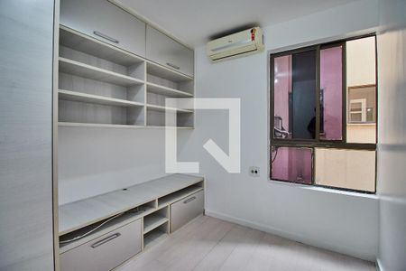 Quarto 1 de apartamento à venda com 3 quartos, 119m² em Maracanã, Rio de Janeiro