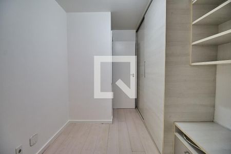 Quarto 1 de apartamento à venda com 3 quartos, 119m² em Maracanã, Rio de Janeiro