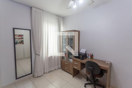 Quarto 2 de apartamento à venda com 2 quartos, 55m² em , Belo Horizonte
