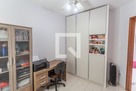 Quarto 2 de apartamento à venda com 2 quartos, 55m² em , Belo Horizonte