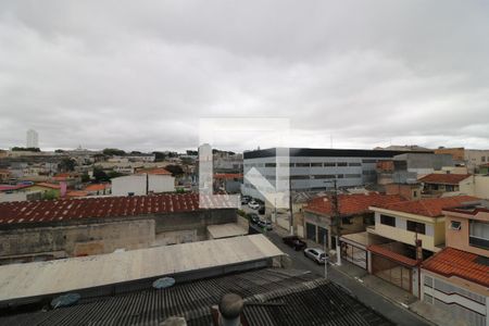 Varanda de apartamento à venda com 1 quarto, 32m² em Vila Ema, São Paulo