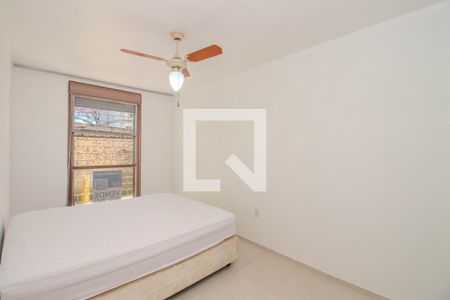 Quarto 2 de apartamento para alugar com 2 quartos, 62m² em Humaitá, Porto Alegre