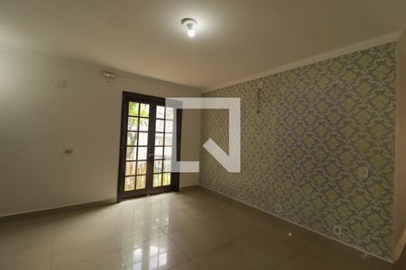 Sala de casa para alugar com 3 quartos, 270m² em Vila Rafael de Oliveira, Jundiaí