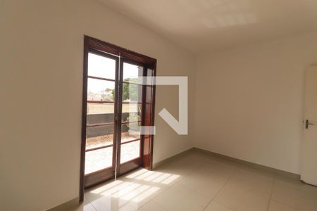 Quarto de casa para alugar com 3 quartos, 270m² em Vila Rafael de Oliveira, Jundiaí
