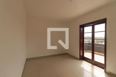 Quarto de casa para alugar com 3 quartos, 270m² em Vila Rafael de Oliveira, Jundiaí