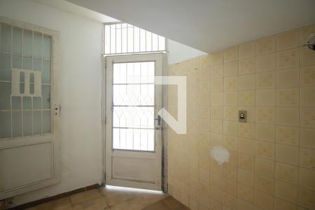 Área de Serviço de casa para alugar com 2 quartos, 76m² em Venda da Cruz, São Gonçalo