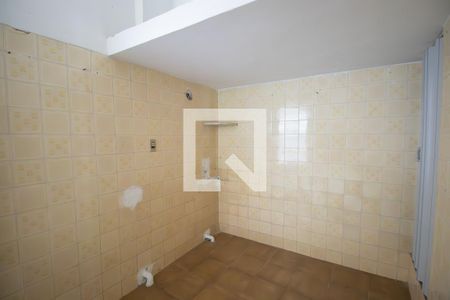 Área de Serviço de casa para alugar com 2 quartos, 76m² em Venda da Cruz, São Gonçalo