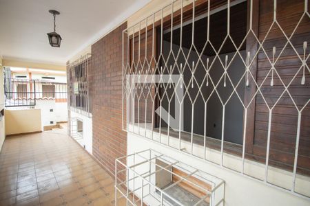 Varanda de casa para alugar com 2 quartos, 76m² em Venda da Cruz, São Gonçalo