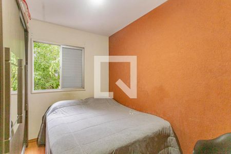 Quarto 1 de apartamento à venda com 3 quartos, 65m² em Jardim Botucatu, São Paulo