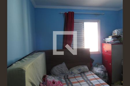 Quarto 2 de apartamento à venda com 2 quartos, 56m² em Conceicao, Osasco