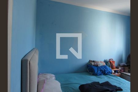 Quarto 1 de apartamento à venda com 2 quartos, 56m² em Conceicao, Osasco