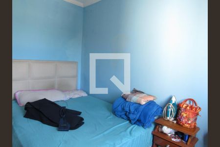 Quarto 1 de apartamento à venda com 2 quartos, 56m² em Conceicao, Osasco