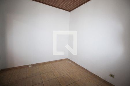 Quarto 2 de casa para alugar com 3 quartos, 150m² em Jardim São Judas Tadeu, Taboão da Serra