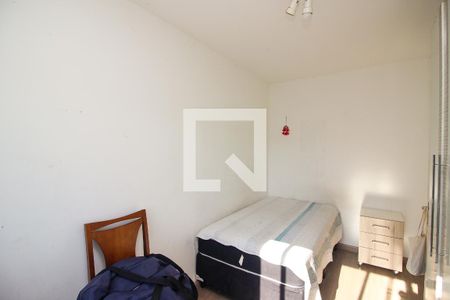 Quarto 1 de apartamento à venda com 3 quartos, 76m² em Tristeza, Porto Alegre