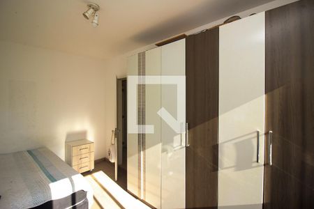 Quarto 1 de apartamento à venda com 3 quartos, 76m² em Tristeza, Porto Alegre